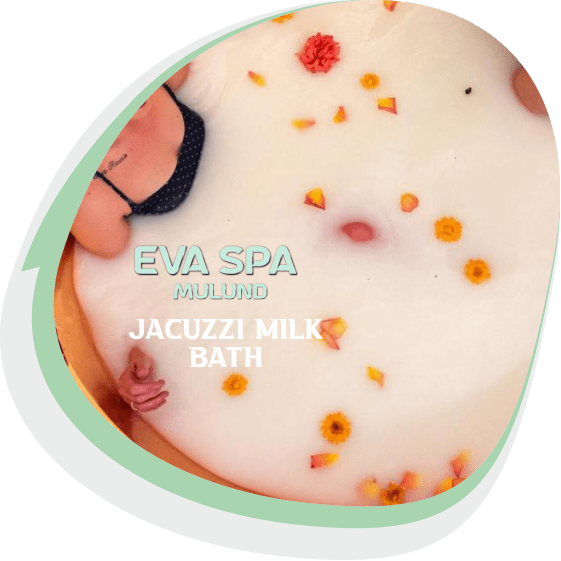 Jacuzzi Milk Bath in Mulund West